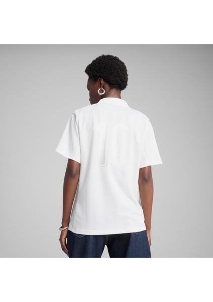 Jer-She Football-Inspıred Kadın Tişört fiyatları