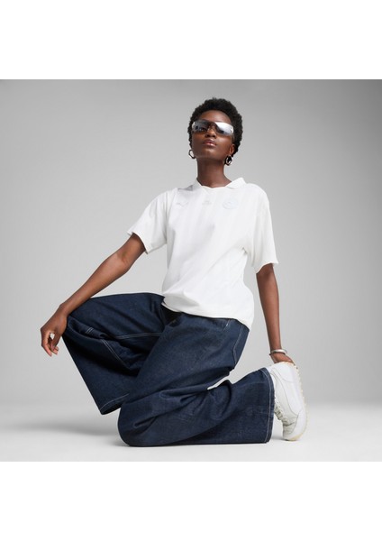 Jer-She Football-Inspıred Kadın Tişört modelleri