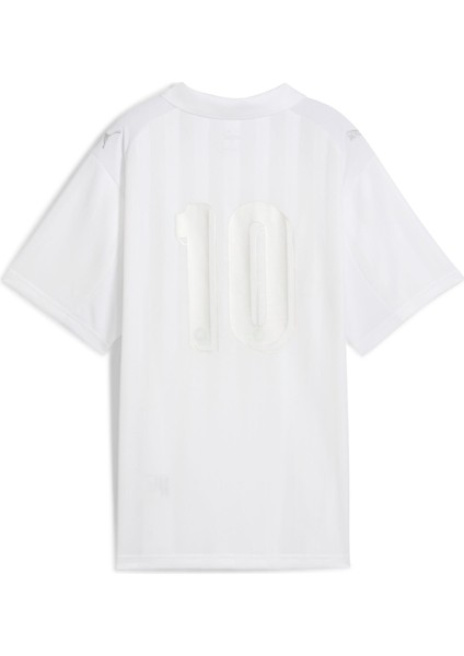 Jer-She Football-Inspıred Kadın Tişört indirimleri