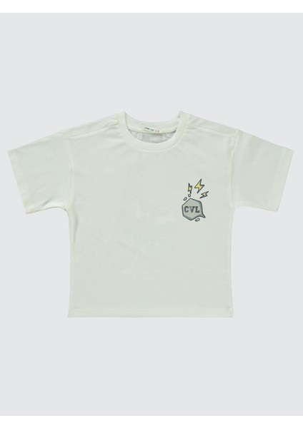 Erkek Çocuk Takım 2-5 Yaş Taş Rengi fiyatları