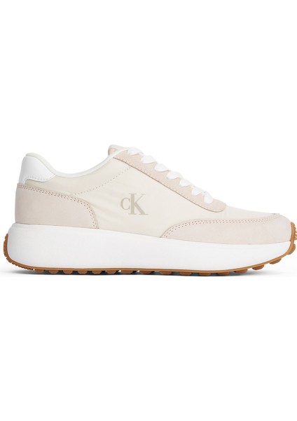 Pudra Kadın Sneaker YW0YW01774
