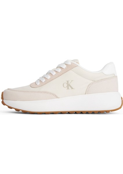 Pudra Kadın Sneaker YW0YW01774 fiyatları