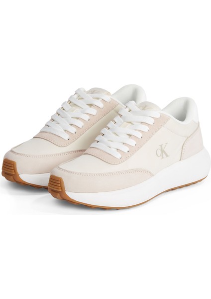 Pudra Kadın Sneaker YW0YW01774 modelleri