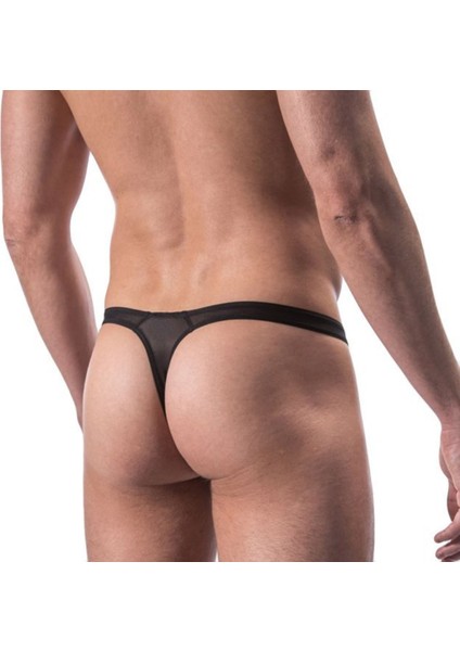 Artonlıne F A N T A Z I Transparan Erkek Iç Çamaşırı TG274583