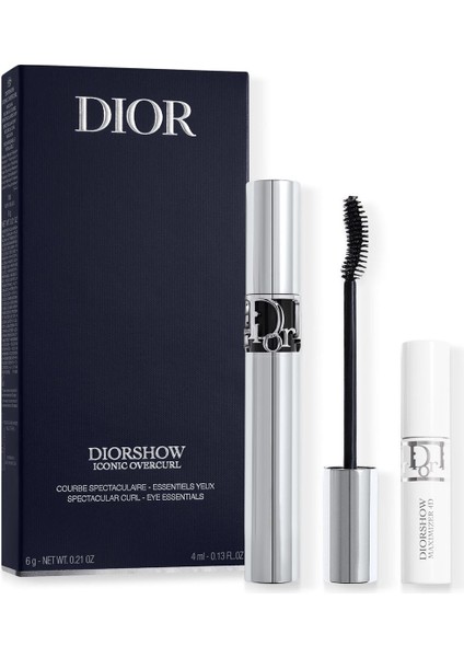 show Iconic Overcurl Mascara Routine Set