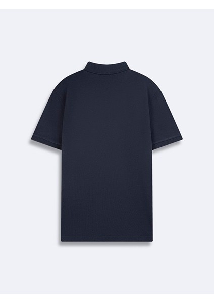 Wınado Erkek Polo Yaka Kısa Kol Regular T-Shirt 1225845086089 fiyatları