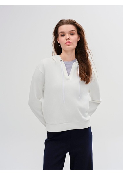 Krem Sweatshırt fiyatları