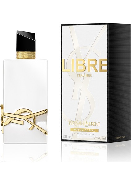 Libre L Eau Nue 90 ml