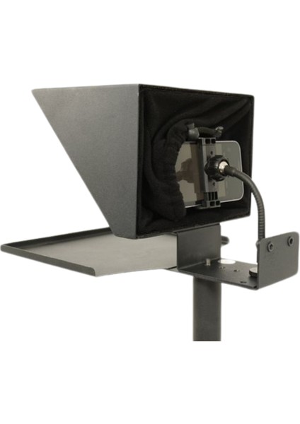 Pratic Teleprompter (Yerli ve Milli Üretim & Yazılım)