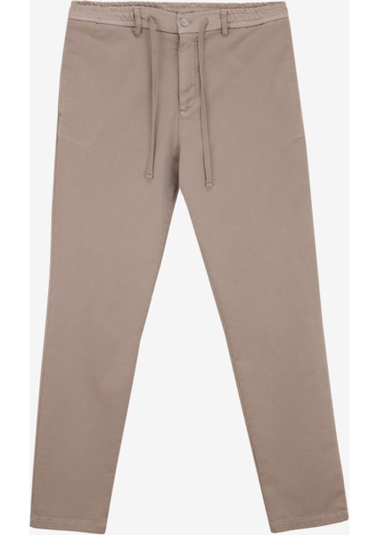 Gmg Fırenze Normal Bel Normal Paça Slim Fit Bej Erkek Pantolon GU25MSS01013 fiyatları