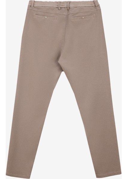 Gmg Fırenze Normal Bel Normal Paça Slim Fit Bej Erkek Pantolon GU25MSS01013 modelleri