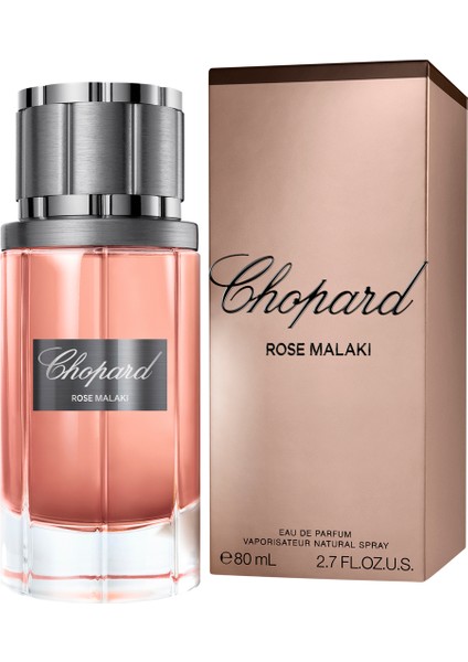 Malaki Rose Edp Parfüm 80 ml
