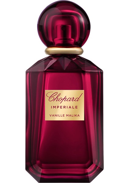 Vanille Maliki Edp Parfüm 100 ml