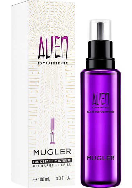 Alien Extraintense Refill 100 ml
