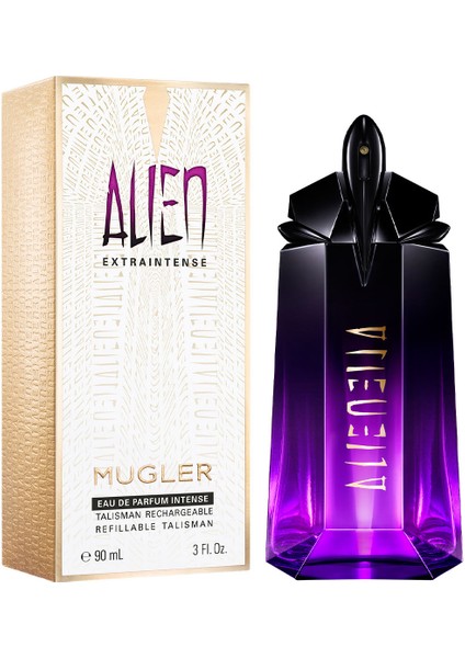 Alien Extraintense Edp 90 ml