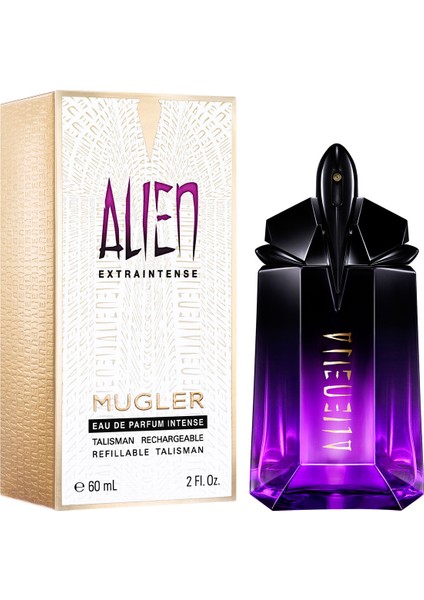 Alien Extraintense Edp 60 ml