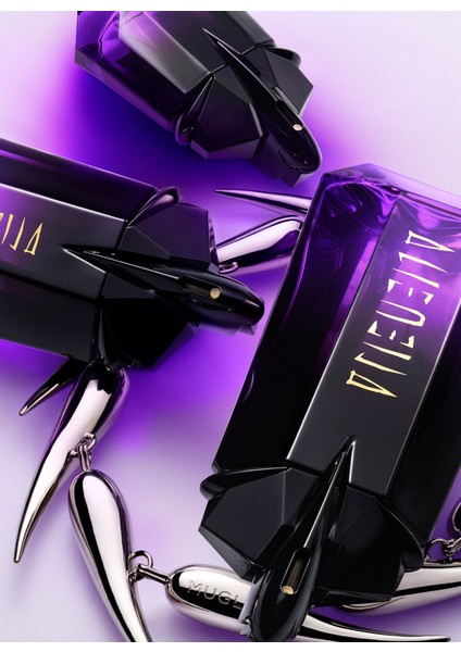 Alien Extraintense Edp 90 ml
