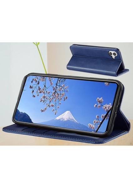 iPhone 11 Pro Max Kılıf Deri Kartlık Deri Cüzdan El Yapımı Kılıf Kapaklı