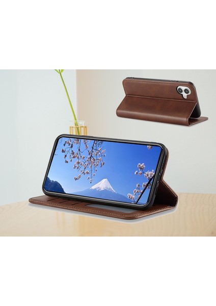 Mi Note 9s Kılıf Deri Kartlık Deri Cüzdan El Yapımı Kılıf Kapaklı fiyatları