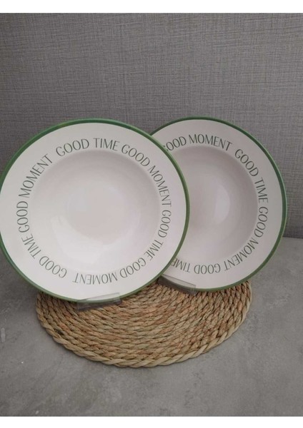 Makarna Tabağı 26 cm