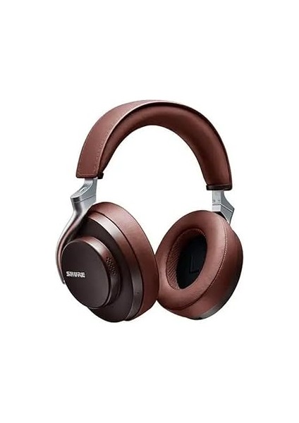 Aonic 50 Gürültü Engelleyi̇ci̇ Premi̇um Kablosuz Kulaklik, Kahverengi̇