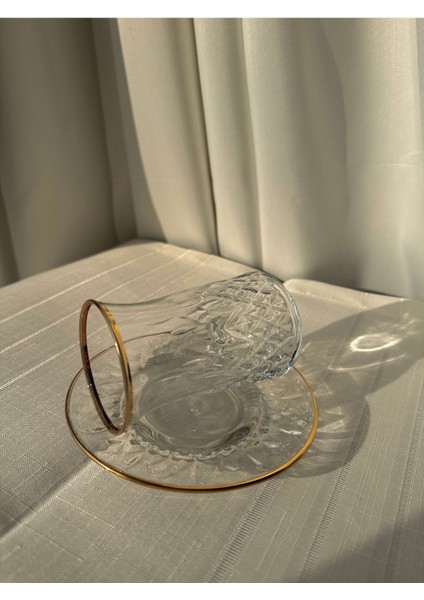 12'li Cam Çay Bardağı Seti, Şeffaf, 170ml, Şık ve Zarif Tasarım fiyatları