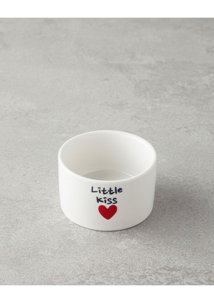 Kırmızı 4'lü Çerezlik Seti, şık ve kullanışlı tasarım, 6,5 cm, 0,5 ml fiyatları
