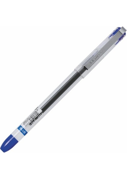 My-Gel Roller Kalem 0,7 Mavi