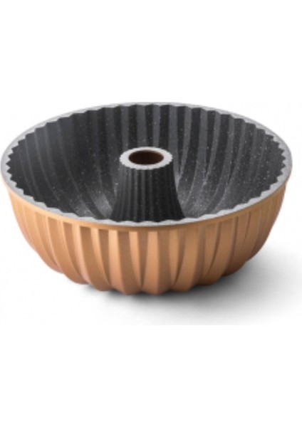 24 cm Döküm Kek Kalıbı, Şık ve Dayanıklı, Kullanışlı Mutfak Gereci fırsatları