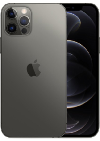IPHONE12pro 5g 128GB GRİ yenilenmis Outlet A Grade indirimleri