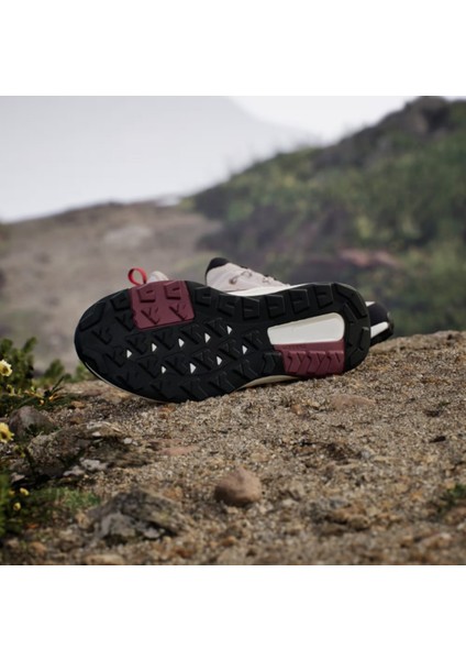 JI1316 Terrex Anylander W Kadın Outdoor Ayakkabısı Pembe Beyaz modelleri