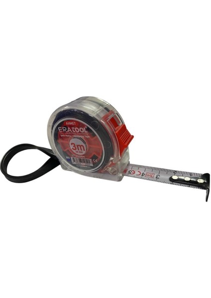 Era 12541 Şerit Metre 3 Metre 16 mm