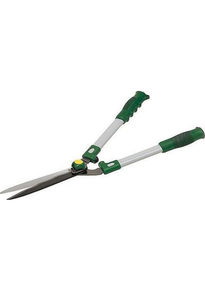 650 mm Çim Kesme Makası Eğri Ağız