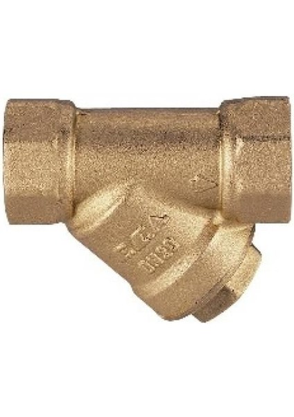 3/4 Pislik Tutucu Filtre