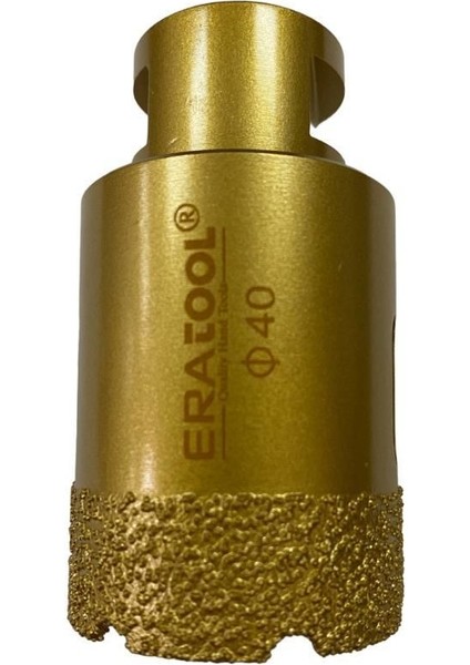 Era 55894 40 mm M14 Granit Mermer Delici Panç