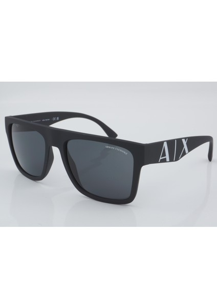 AX 4113S 807887 55 - 01 Güneş Gözlüğü fiyatları