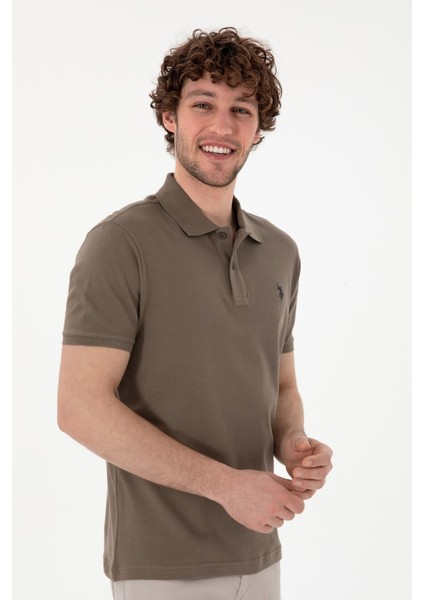 Us. Polo Assn. Erkek Tişört 50297984-VR052 50297984-VR05221 fiyatları
