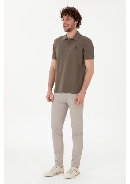 Us. Polo Assn. Erkek Tişört 50297984-VR052 50297984-VR05221 modelleri