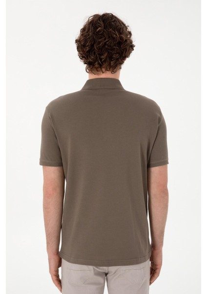 Us. Polo Assn. Erkek Tişört 50297984-VR052 50297984-VR05221 fırsatları