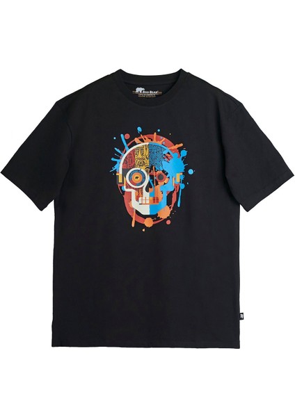 Erkek Tişört 25.01.07.026-C01 25.01.07.026-C01001