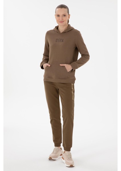 Kadın Eşofman Alt 50289539-VR027 50289539-VR027013