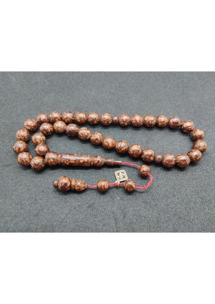 Halil Hilmi Usta Eseri Mis Kokulu İri Boy Tarçın Ağacı Sertifikalı 7475