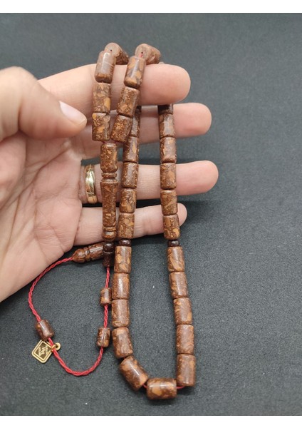 Halil Hilmi Usta Eseri Mis Kokulu İri Boy Tarçın Ağacı Sertifikalı 7476