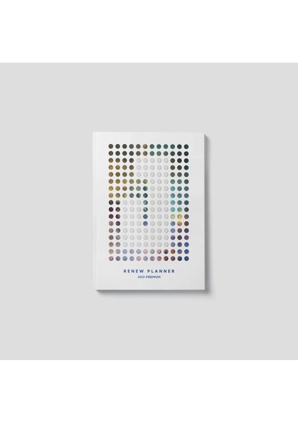Mavi Renew Planner