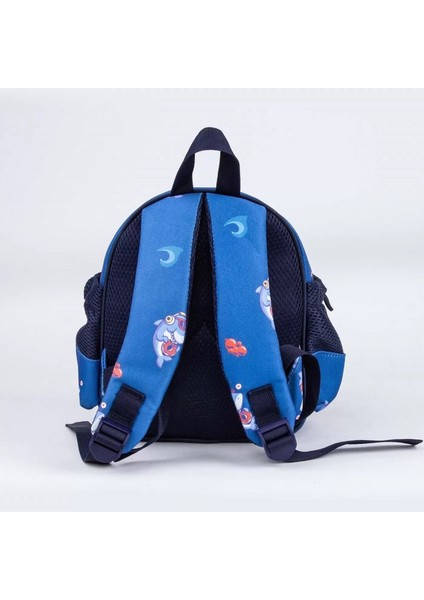 Çocuk Sırt Çantası Büyük Shark fırsatları