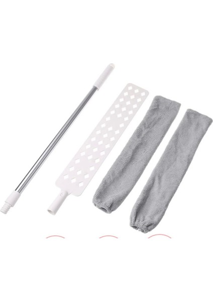 Ulaşılması Zor Yüzeyler Için Esnek Toz Alma Aparatı indirimleri