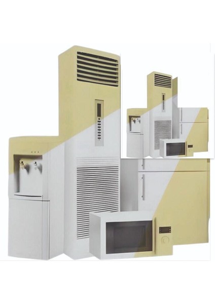 Plastik Beyazlatmajeli