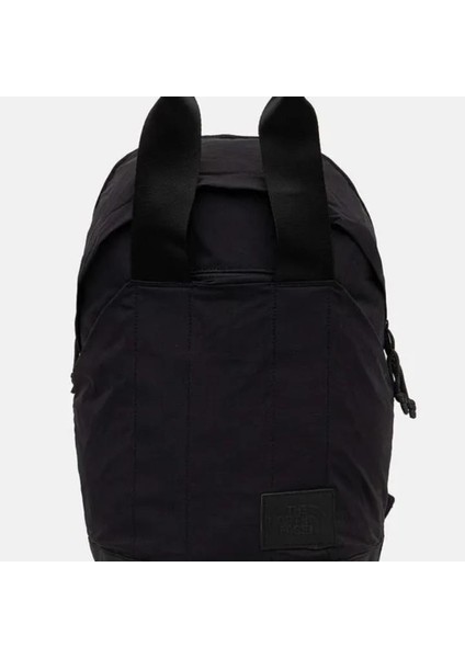 NF0A81DT4H01 W Never Stop Daypack Tnf Black-Npf