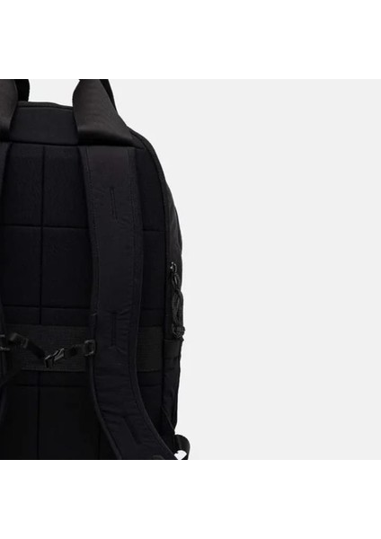 NF0A81DT4H01 W Never Stop Daypack Tnf Black-Npf