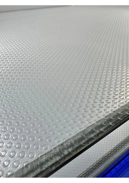 Çok Amaçlı Pratik Kaydırmaz 45 cm x 10 Metre Raf Örtüsü (Mutfak-Dolap Içi-Buzdolabı-Ayakkabılık- )